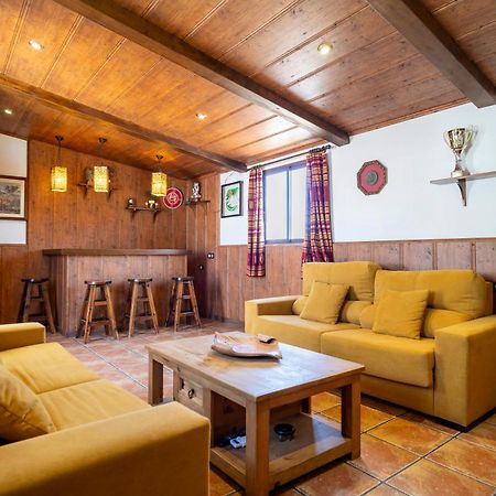 Casa Con Patio Y Terraza En Barrio Historico De La Villa, Junto Al Adarve Priego De Cordoba Ngoại thất bức ảnh